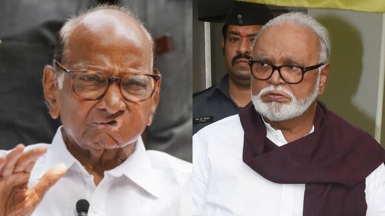 <div class="paragraphs"><p>Asked about Bhujbal's meeting with Sharad Pawar, state minister and BJP leader Sudhir Mungantiwar said it is a customary practice in Maharashtra for political leaders to engage in discussions with one another regardless of their ideological differences.</p></div>